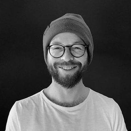 Nicolas Mercier Profile Pic